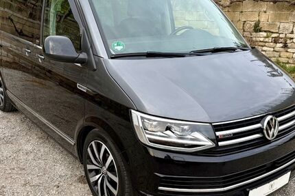 VW T6 Multivan 148.548 km 34.900 &euro; Walheim 74399