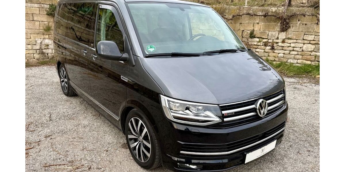 VW T6 Multivan 148.548 km 34.900 &euro; Walheim 74399