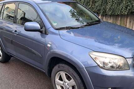 Toyota RAV 4 244.800 km 3.990 &euro; Korntal-Münchingen 70825