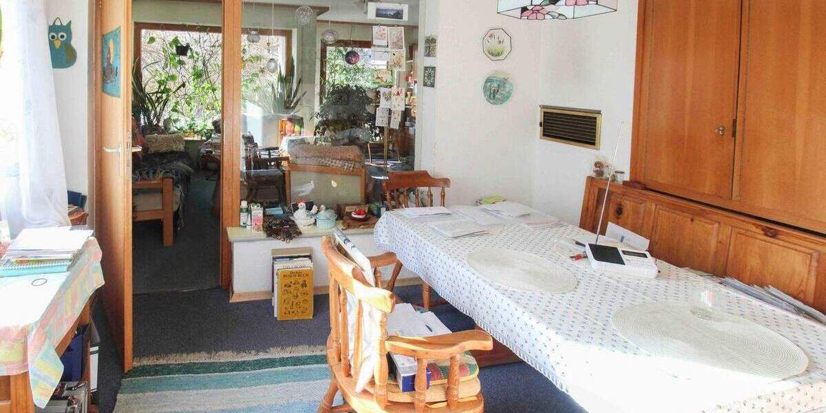 Mehrfamilienhaus, Wohnhaus Leinfelden-Echterdingen Stetten - 8 Zimmer, 890.000&euro; | Angebot:25779721