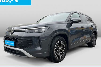 VW Tayron 13.469 km 36.270 &euro; Göppingen 73037