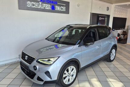 Seat Arona 53.950 km 16.999 &euro; Backnang 71522
