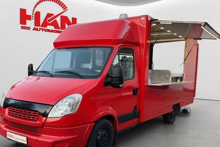 IVECO Andere 115.000 km 35.700 &euro; Göppingen 73037