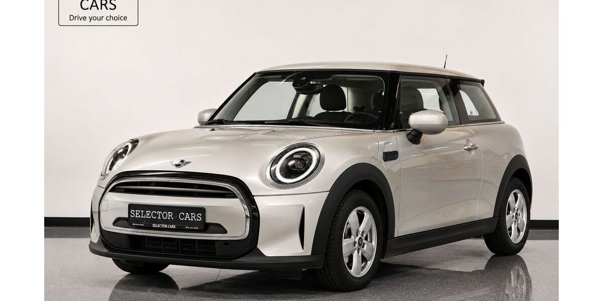 Mini Cooper 21.990 km 19.999 &euro; Auenwald-Mittelbrüden 71549