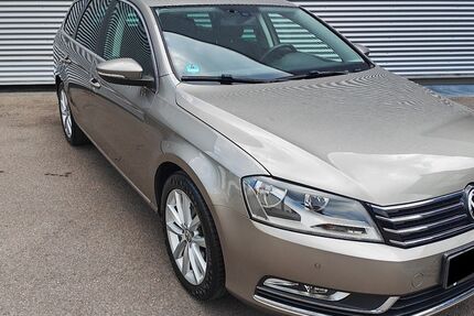VW Passat Variant 136.900 km 10.900 &euro; Unterensingen 72669