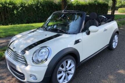 Mini Cooper Cabrio 74.000 km 12.400 &euro; Böblingen 71034