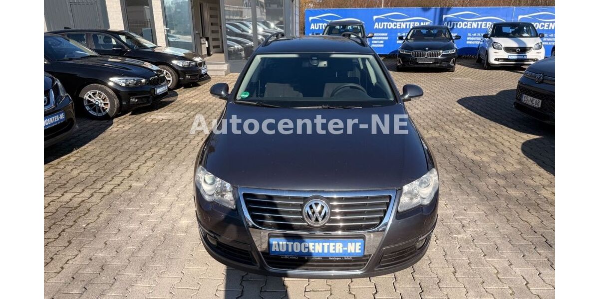 VW Passat 232.500 km 2.900 &euro; Kirchheim Unter Teck 73230