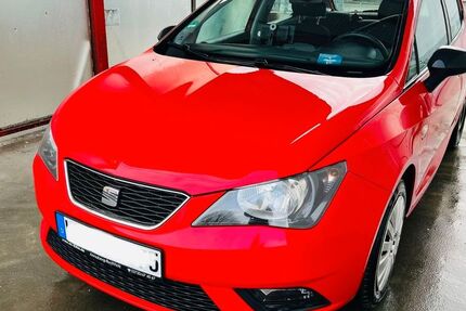 Seat Ibiza 74.000 km 6.500 &euro; Kornwestheim 70806