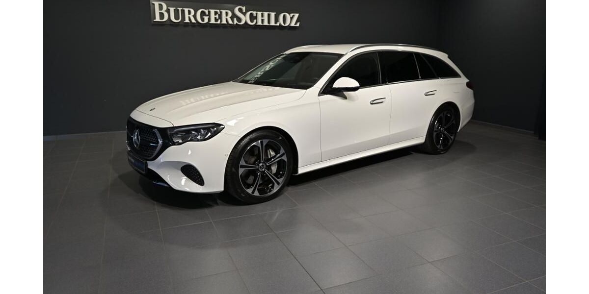 Mercedes-Benz E 300 23.700 km 48.780 &euro; Waiblingen 71332