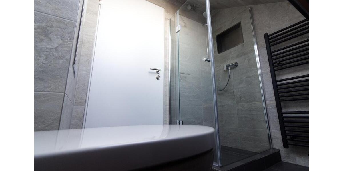 Dachgeschoßwohnung Waiblingen Beinstein - 3 Zimmer, 51 m&sup2;, 800&euro; | Angebot:25403634