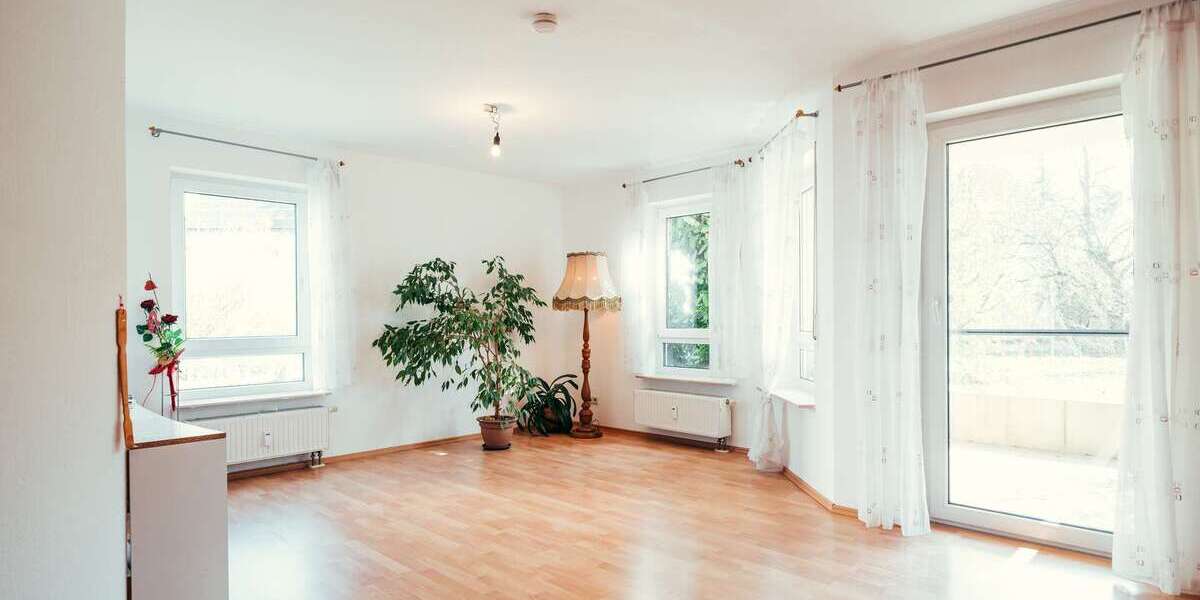 Etagenwohnung Tamm - 2.5 Zimmer, 58 m&sup2;, 283.000&euro; | Angebot:25898532