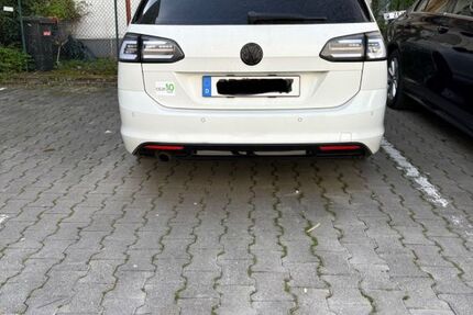 VW Golf 173.000 km 7.200 &euro; Göppingen 73033