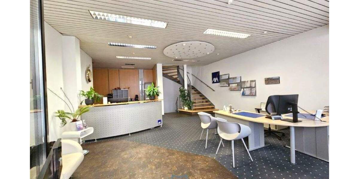 Mehrfamilienhaus, Wohnhaus Kirchheim unter Teck Kirchheim - 7 Zimmer, 208 m&sup2;, 685.000&euro; | Angebot:25677415
