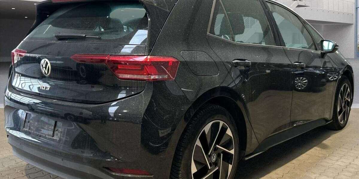 VW ID.3 22.400 km 25.100 &euro; Erligheim 74391