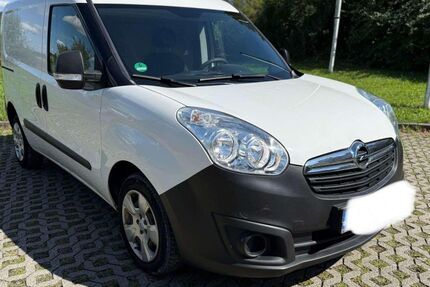 Opel Combo 230.000 km 6.500 &euro; Murr 71711