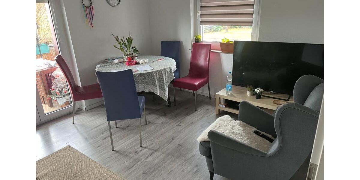 Erdgeschoßwohnung Filderstadt - 3 Zimmer, 70 m&sup2;, 1.120&euro; | Angebot:26030730