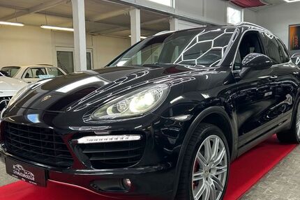 Porsche Cayenne 215.593 km 18.999 &euro; Remshalden Grunbach 73630