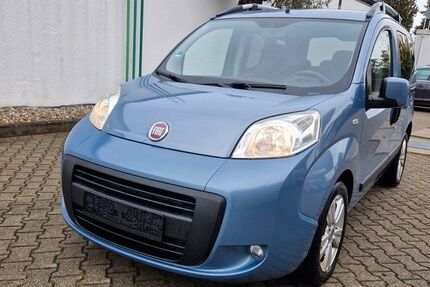 Fiat Qubo 119.000 km 5.000 &euro; Waiblingen OT Hegnach 71334