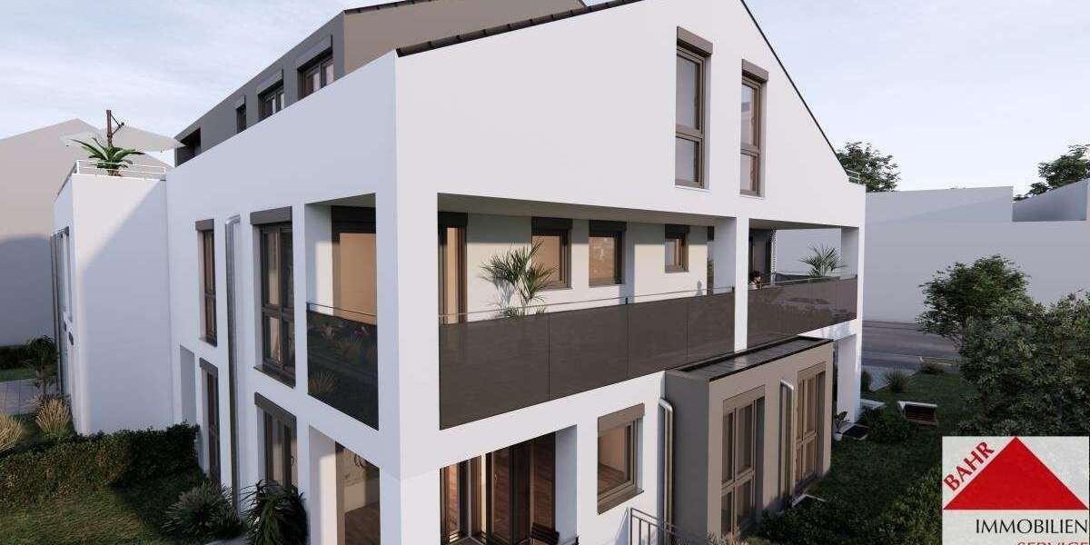 Etagenwohnung Sindelfingen Sindelfingen (Stadt) - 4 Zimmer, 89 m&sup2;, 619.000&euro; | Angebot:26683906