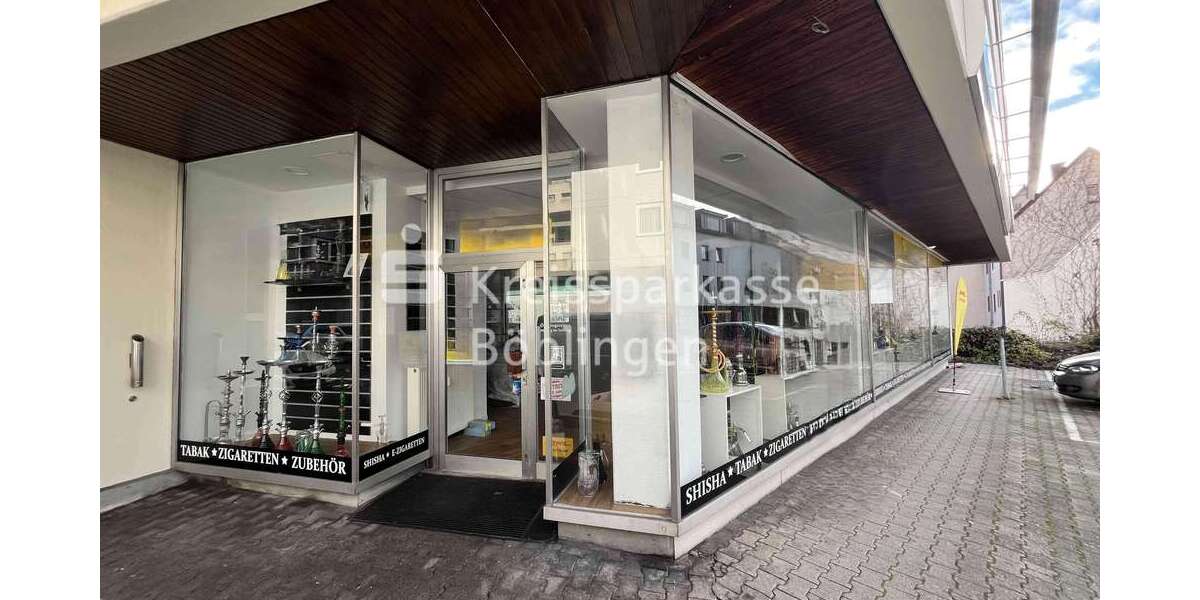 Gewerbeobjekt Sindelfingen - 2.800&euro; | Angebot:25193929