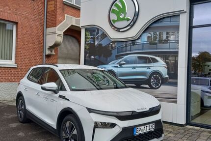 Skoda Elroq 8.000 km 32.990 &euro; Göppingen 73033