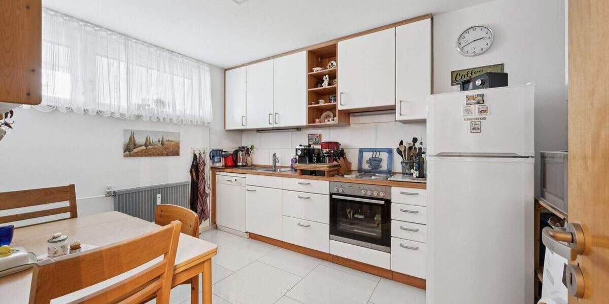 Etagenwohnung Ludwigsburg Eglosheim - 2 Zimmer, 64 m&sup2;, 219.000&euro; | Angebot:25802157