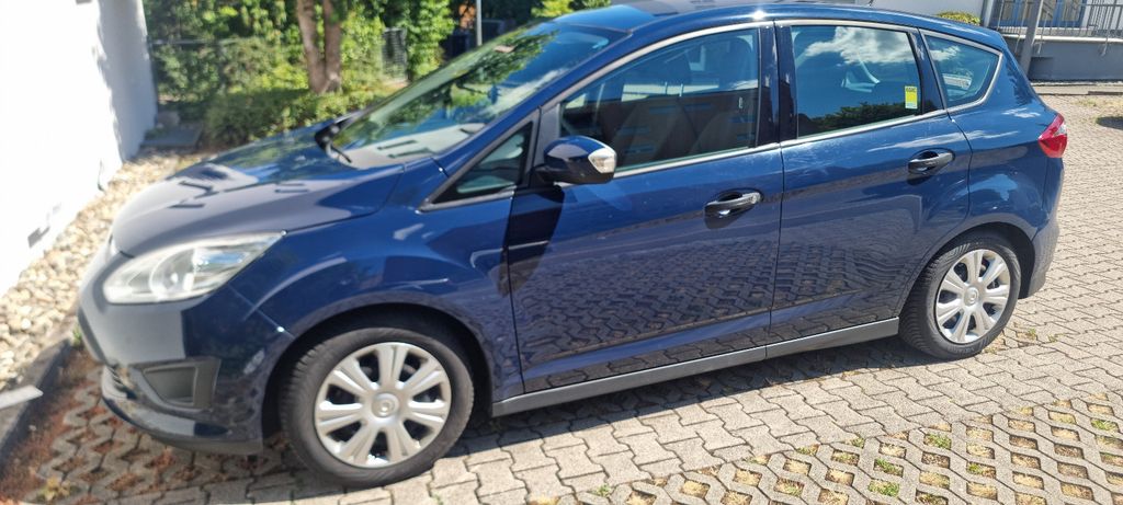 Ford C-Max 93.900 km 3.600 &euro; Böblingen 71034