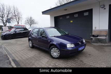 VW Golf 420.000 km 650 &euro; Owen 73277