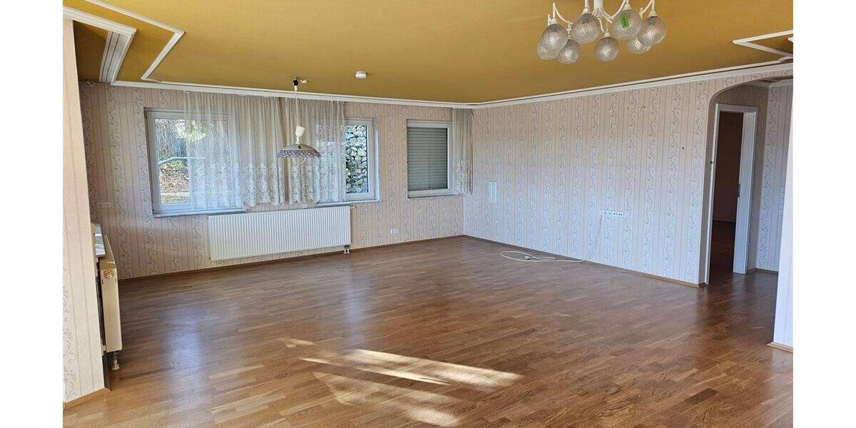 Etagenwohnung Korntal-Münchingen Korntal - 4 Zimmer, 170 m&sup2;, 795.000&euro; | Angebot:26075682