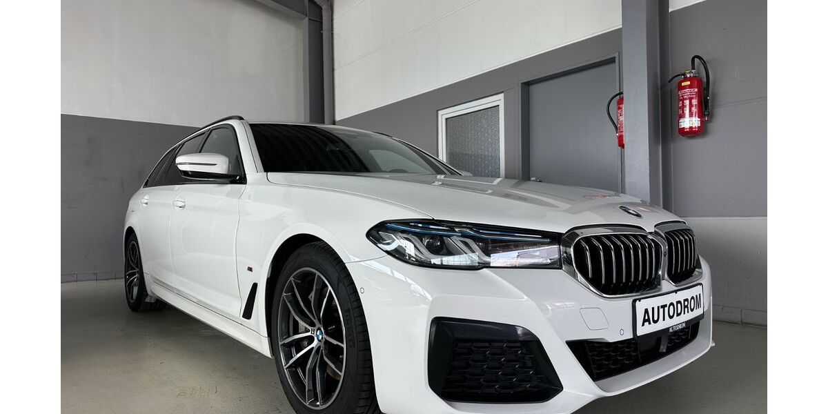 BMW 530 20.000 km 59.900 &euro; Neckartailfingen 72666