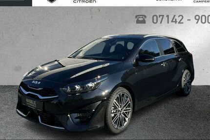 Kia ceed Sportswagon 6.000 km 28.600 &euro; Bietigheim-Bissingen 74321