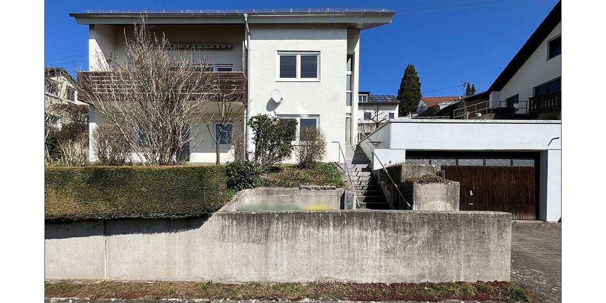 Einfamilienhaus Großbottwar - 8 Zimmer, 177 m&sup2;, 570.000&euro; | Angebot:25460073