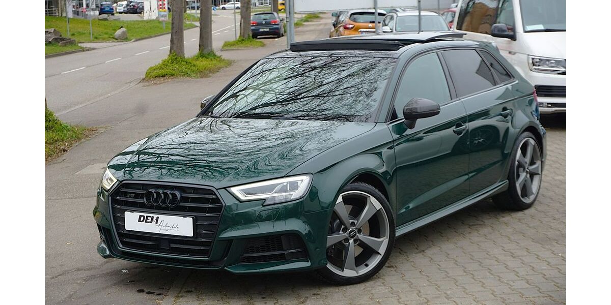 Audi S3 103.000 km 28.990 &euro; Göppingen 73037
