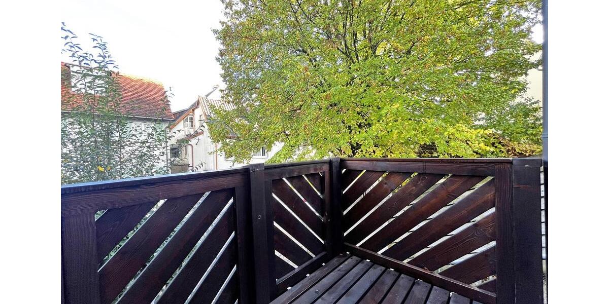 Etagenwohnung Bietigheim-Bissingen Bissingen - 1.5 Zimmer, 36 m&sup2;, 680&euro; | Angebot:25869161