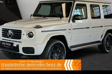 Mercedes-Benz G 580 7.472 km 133.990 &euro; Stuttgart 70469