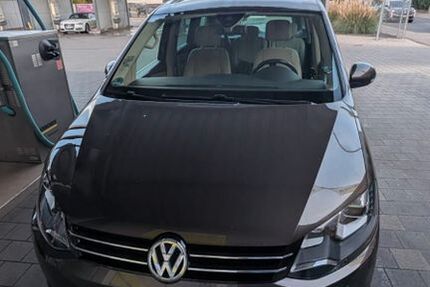 VW Sharan 147.014 km 13.900 &euro; Ludwigsburg 71634