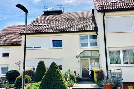 Wohnung Welzheim Obermühle - 2.5 Zimmer, 55 m&sup2;, 500&euro; | Angebot:25368391