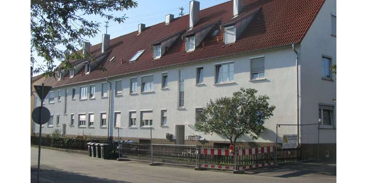 Etagenwohnung Wendlingen - 3 Zimmer, 68 m&sup2;, 185.000&euro; | Angebot:25757357