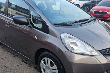 Honda Jazz 34.725 km 7.500 &euro; Leonberg 71229
