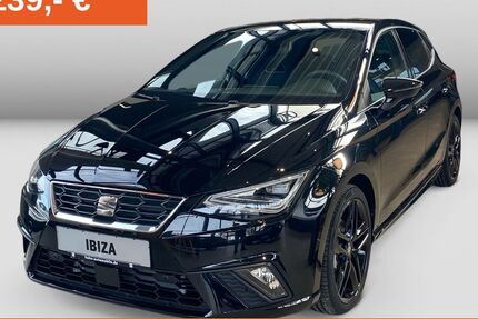 Seat Ibiza 2.500 km 25.940 &euro; Göppingen 73037