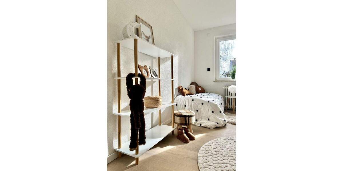 Etagenwohnung Sindelfingen Nord - 4 Zimmer, 94 m&sup2;, 397.000&euro; | Angebot:25771953