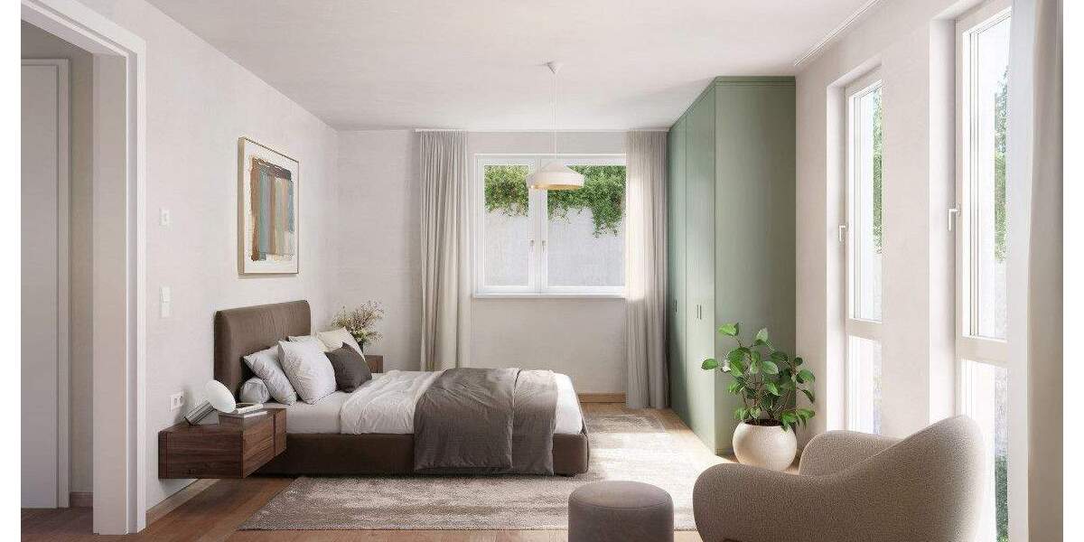 Etagenwohnung Stuttgart / Kaltental Kaltental - 3 Zimmer, 79 m&sup2;, 607.500&euro; | Angebot:25746163