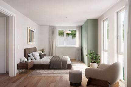 Wohnung Stuttgart / Kaltental Kaltental - 3 Zimmer, 79 m&sup2;, 607.500&euro; | Angebot:25746163