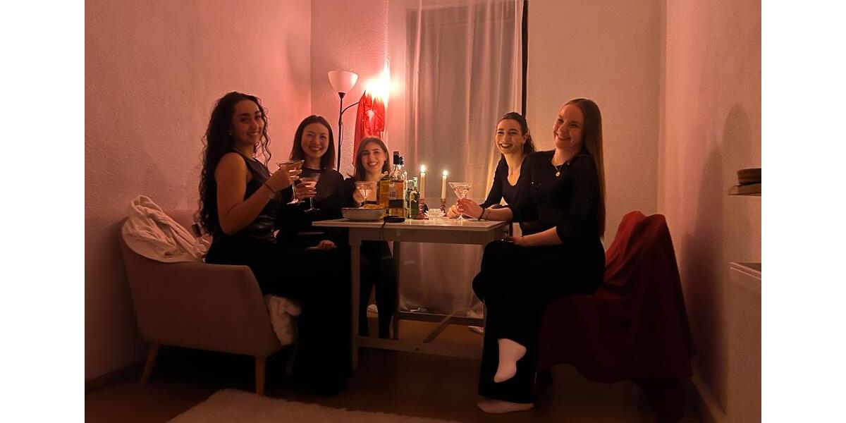 Etagenwohnung Stuttgart Stuttgart-Süd - 3 Zimmer, 53 m&sup2;, 463&euro; | Angebot:25311166