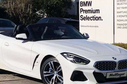 BMW Z4 65.480 km 32.950 &euro; Backnang 71522