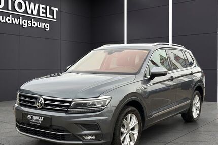 VW Tiguan 129.000 km 21.900 &euro; Bietigheim-Bissingen 74321