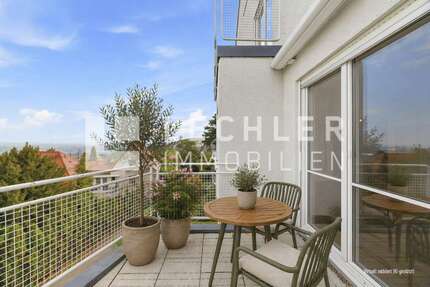 Wohnung Stuttgart Bopser - 3 Zimmer, 69 m&sup2;, 449.000&euro; | Angebot:26396082