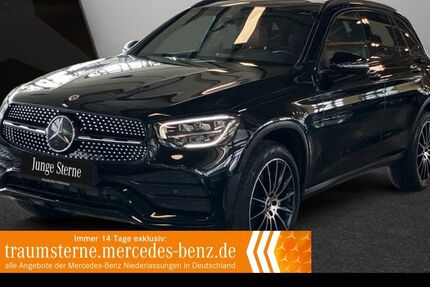 Mercedes-Benz GLC 300 105.378 km 34.890 &euro; Stuttgart 70469