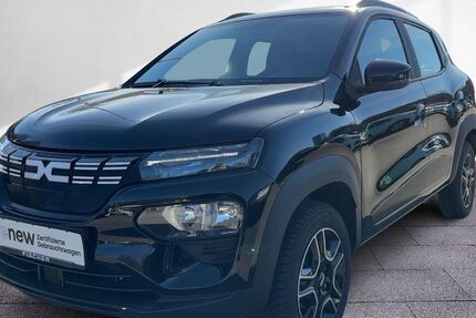 Dacia Spring 12.055 km 11.990 &euro; Esslingen 73734