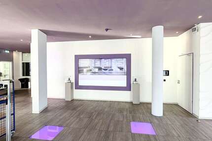 Gewerbeobjekt Sindelfingen - 170&euro; | Angebot:25902763